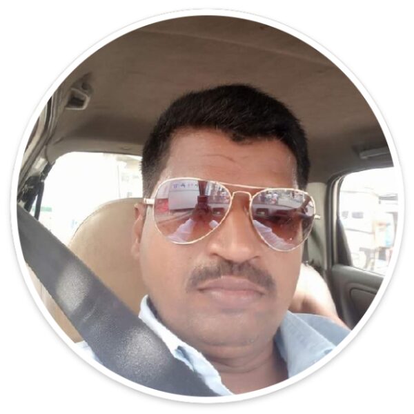 Rajesh Sharma