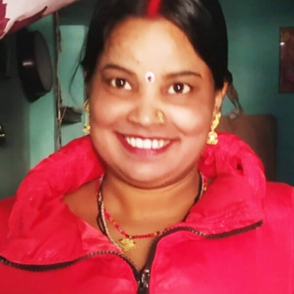 Sangeeta Kumari